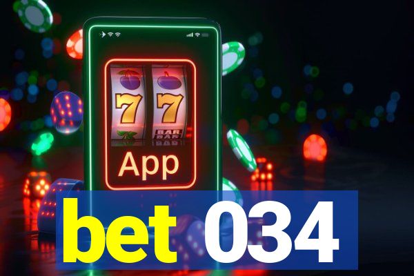bet 034